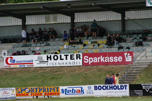 Sportfest, Bild 1