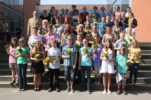 CHEMKIDS, Bild 1