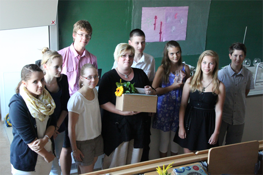 CHEMKIDS, Bild 2