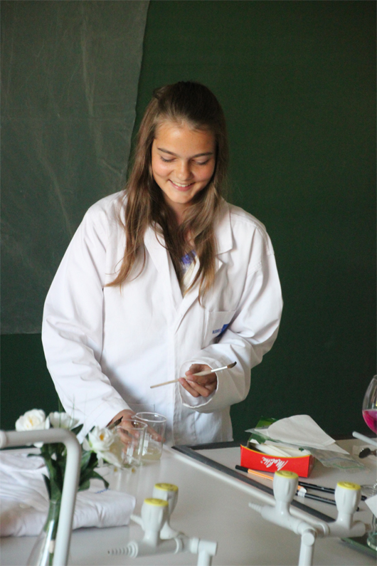 CHEMKIDS, Bild 4