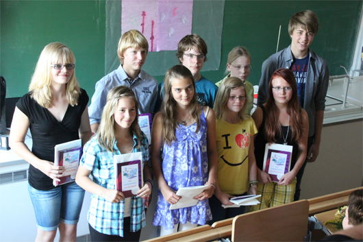 CHEMKIDS, Bild 5